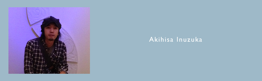 Akihisa Inuzuka